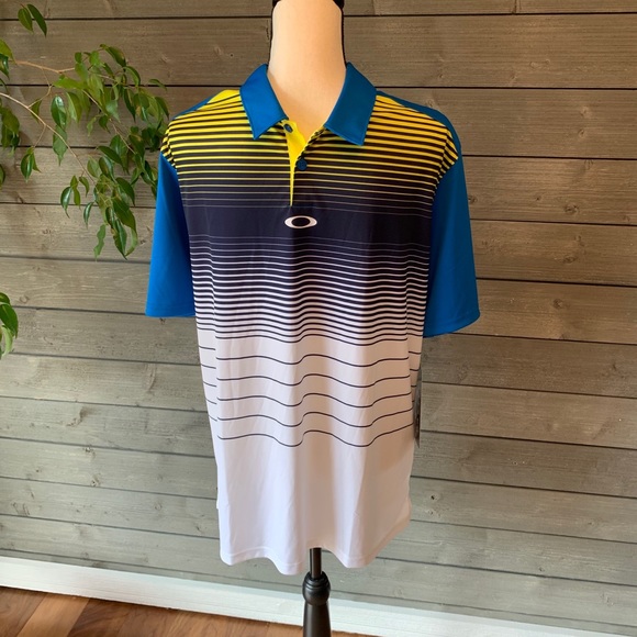 Oakley Other - NWT * Oakley polo